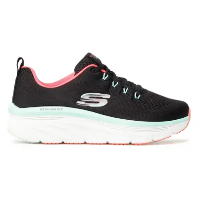 Sneakersy Skechers Fresh Finesse 149368/BKMN Černá