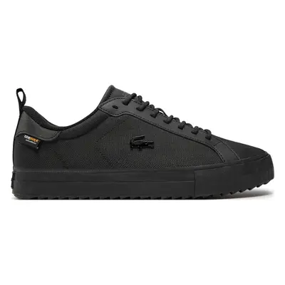 Sneakersy Lacoste 748SMA0003 Černá