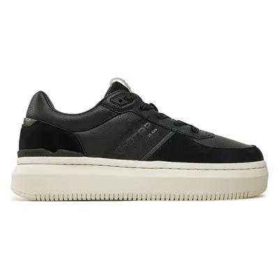 Sneakersy G-Star Raw Eve Basic D24850 Černá