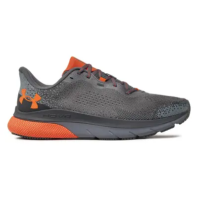 Běžecké boty Under Armour Ua Hovr Turbulence 2 3026520-109 Šedá