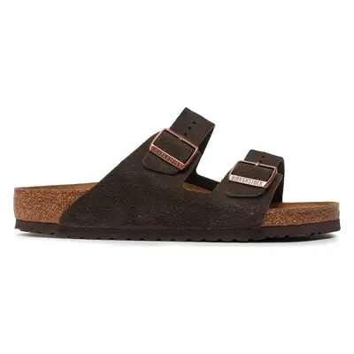 Nazouváky Birkenstock Arizona Bs 0951311 Hnědá