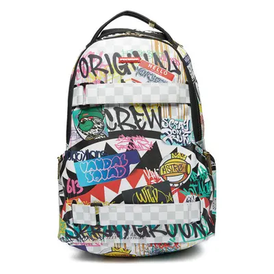 Batoh SPRAYGROUND 910B6602NSZ Barevná