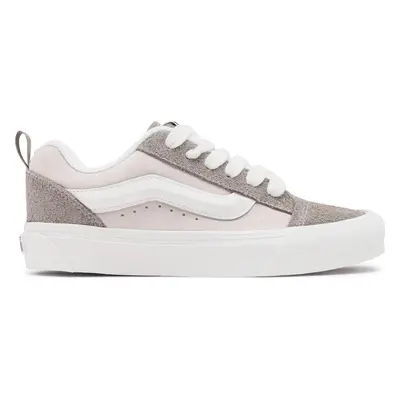 Tenisky Vans Knu Skool VN0009QCCNP1 Khaki