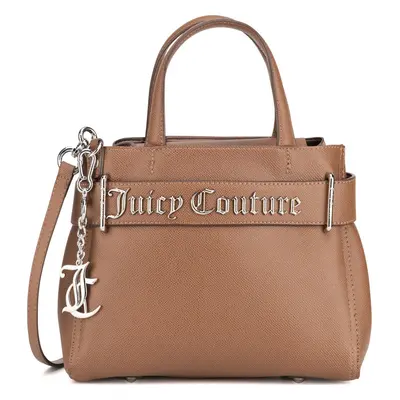 Kabelka Juicy Couture BIJXT3090WVP Hnědá