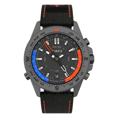 Hodinky Timex Expedition North TW2V03900 Černá