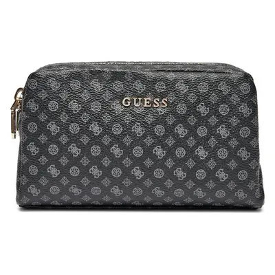 Kosmetický kufřík Guess PW7477 P4473 Šedá