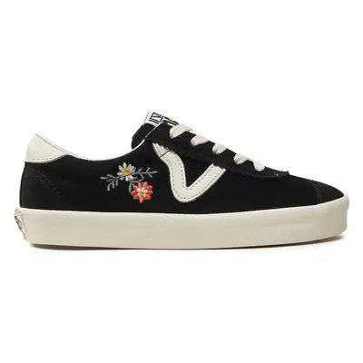 Tenisky Vans Sport Low VN000D09F2B1 Černá