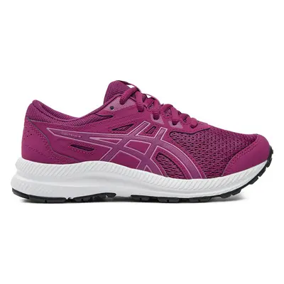 Běžecké boty Asics Contend 8 GS 1014A259 Růžová