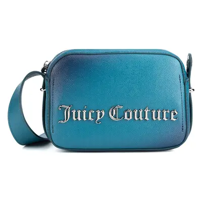 Kabelka Juicy Couture BIJXT5337W4S Tyrkysová