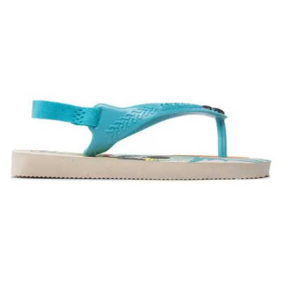 Sandály Havaianas N.B.D Classics 41370079659 Modrá