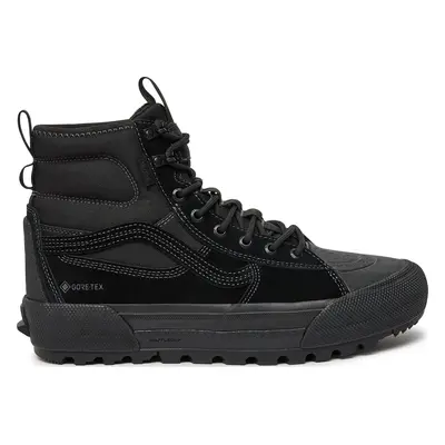 Sneakersy Vans Sk8 Hi Gore-Tex MTE VN000CVS1OJ1 Černá