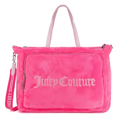 Kabelka Juicy Couture BIJXT2542WPJ Růžová