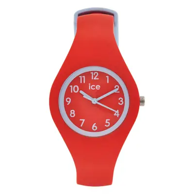 Hodinky Ice-Watch 022742 Červená