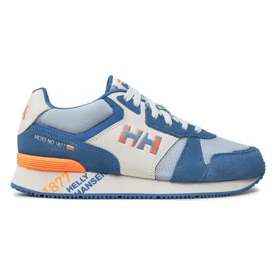 Sneakersy Helly Hansen W Anakin Leather 11719 Modrá