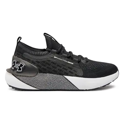 Běžecké boty Under Armour Ua Hovr Phantom 3 Se 3026582-003 Černá