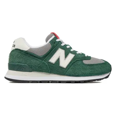 Sneakersy New Balance U574GNH Zelená