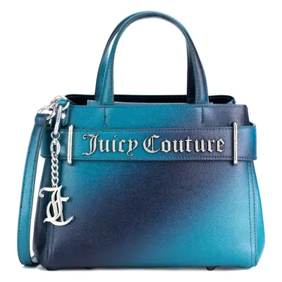 Kabelka Juicy Couture BIJXT3090W4S Tyrkysová