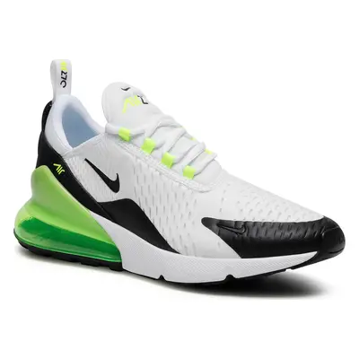 Sneakersy Nike Air Max 270 DC0957 100 Bílá