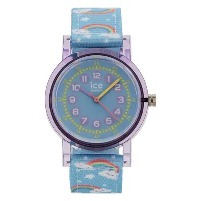 Hodinky Ice-Watch 023299 Modrá