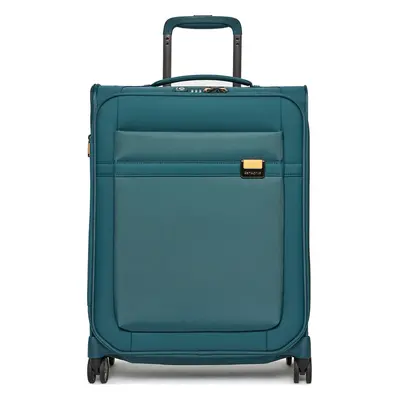 Kabinový kufr Samsonite 41003 A481 Zelená