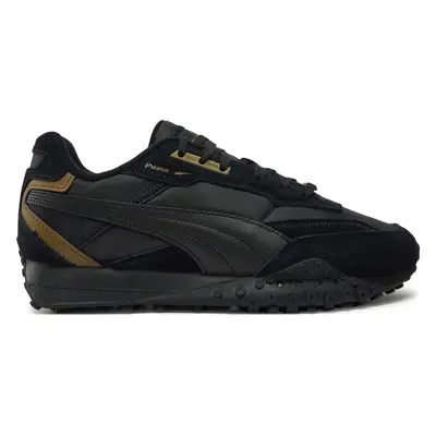 Sneakersy Puma Blktop Rider 392725 28 Černá