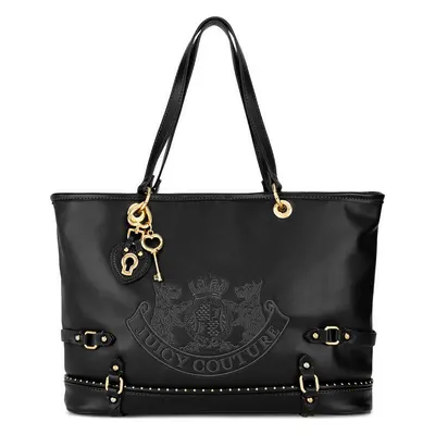 Kabelka Juicy Couture BIJXT8649WVP Černá