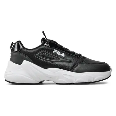 Sneakersy Fila Felice Wmn FFW0401.80010 Černá