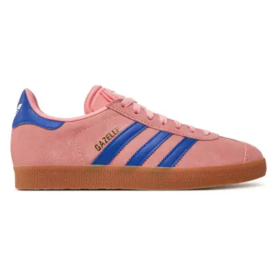 Sneakersy adidas Gazelle JI2077 Růžová