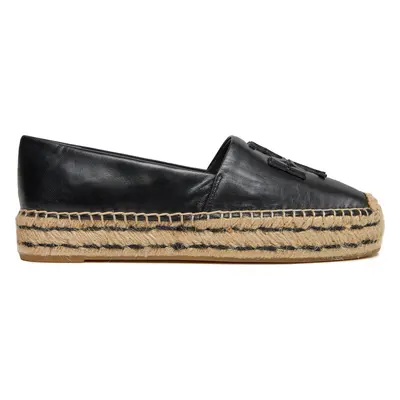 Espadrilky Tory Burch Ines 144346 Černá