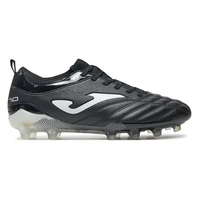 Boty na fotball Joma Numero-10 Firm Ground N10W2401FG Černá