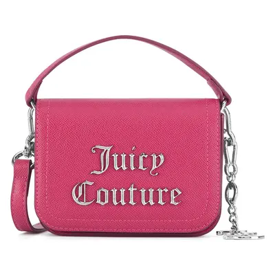 Kabelka Juicy Couture BIJXT3264WVP Růžová