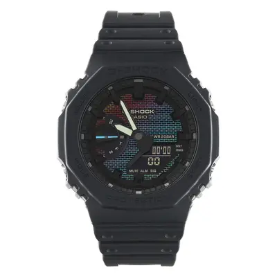 Hodinky G-Shock GA-2100RW-1AER Černá