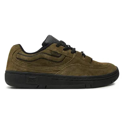 Sneakersy Vans Speed Ls VN000CTNDOL1 Khaki