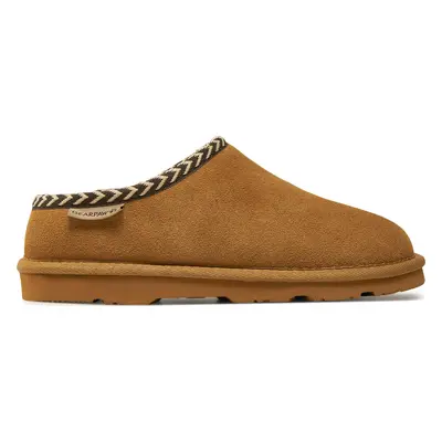 Bačkory Bearpaw Tabitha 2973W Béžová