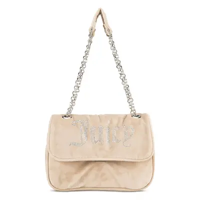 Kabelka Juicy Couture BEJXT5459WPO Béžová