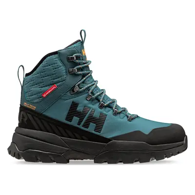 Trekingová obuv Helly Hansen Crestone ULLR HT 11891 Zelená