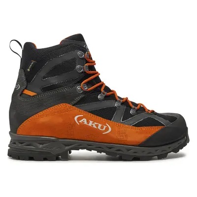 Trekingová obuv Aku Slope Micro Gtx GORE-TEX 852 Hnědá