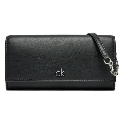 Kabelka Calvin Klein Ck Daily Wallet Mini Bag_Pbl K60K612852 Černá