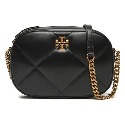 Kabelka Tory Burch Kira Diamond Quilt Camera Bag 154715 Černá