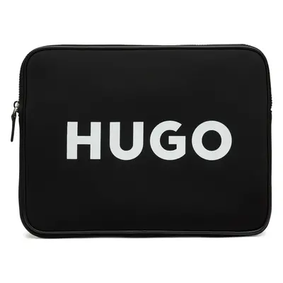 Pouzdro Na Notebook Hugo Bel Laptop Case 50529019 10249981 01 Černá