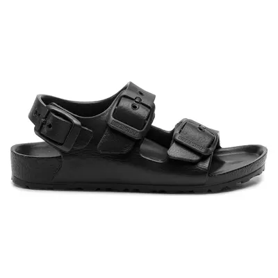 Sandály Birkenstock Milano Eva 1009353 Černá