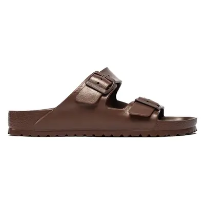 Nazouváky Birkenstock Arizona 1027328 Hnědá