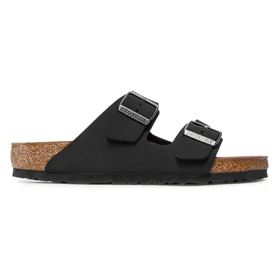 Nazouváky Birkenstock Arizona Bs 1019115 Černá