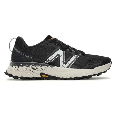 Běžecké boty New Balance Fresh Foam Hierro v7 MTHIER7V Černá