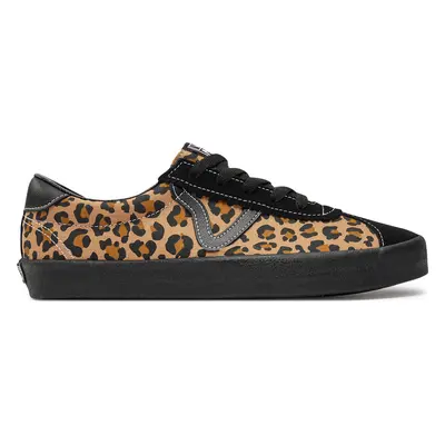 Tenisky Vans Sport Low VN000CTDBLK1 Béžová