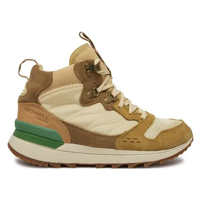 Sneakersy Merrell Alpine 83 Snkr Recraft Mid Wp J007580 Hnědá