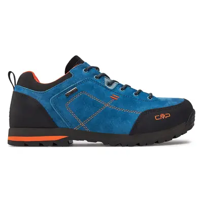 Trekingová obuv CMP Alcor 2.0 Low Trekking Wp 3Q18567 Modrá