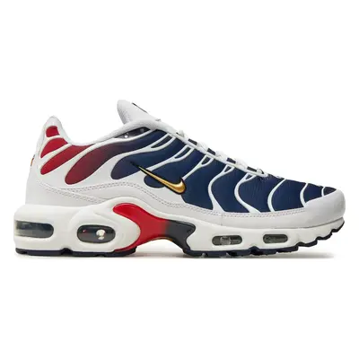 Sneakersy Nike Air Max Plus FZ4776 100 Tmavomodrá