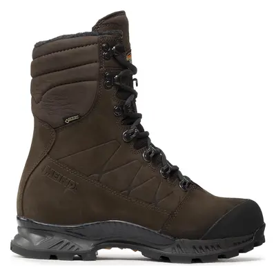 Trekingová obuv Meindl Narvik Gtx(R) GORE-TEX 5101 Hnědá