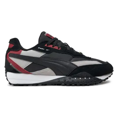 Sneakersy Puma Blktop Rider 392725 25 Černá